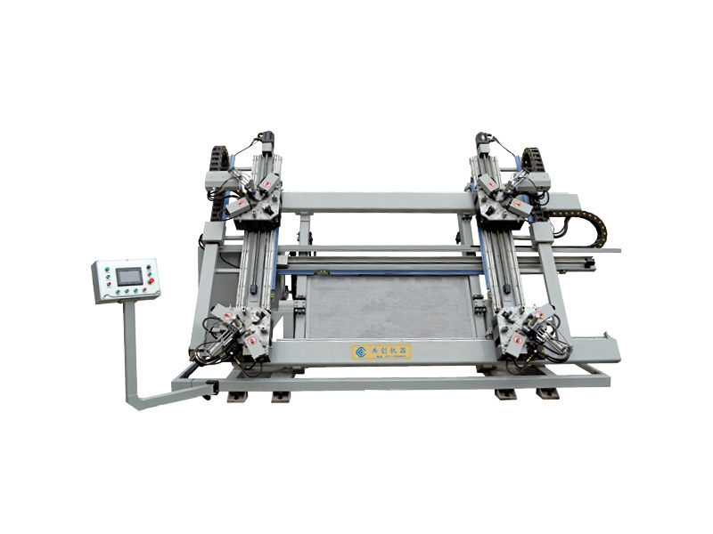 XT^MǙC LZJ04-100*1800*3000